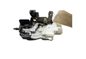Serrure avant droit VOLVO V 40 2 Photo n°3