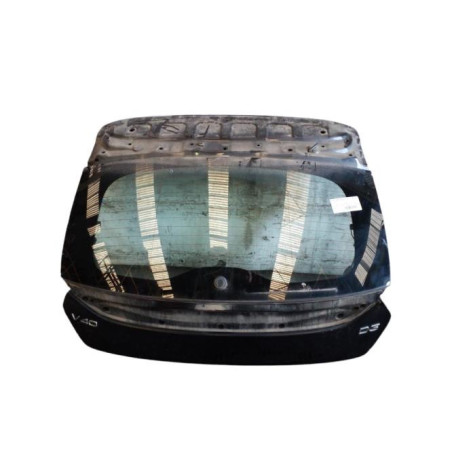 Malle/Hayon arriere VOLVO V 40 2