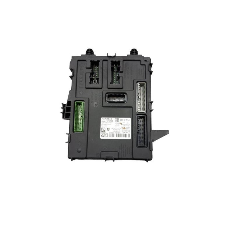 Kit de demarrage RENAULT TALISMAN Photo n°1