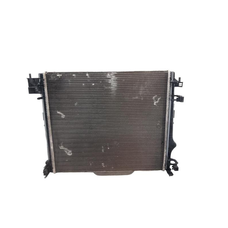 Radiateur eau RENAULT ESPACE 5 Photo n°1
