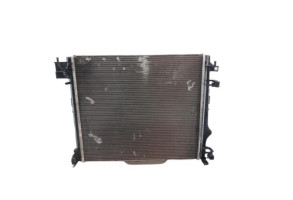 Radiateur eau RENAULT ESPACE 5 Photo n°1