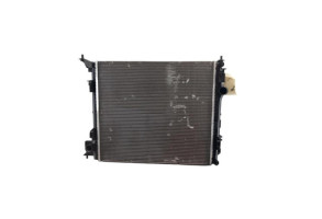 Radiateur eau RENAULT ESPACE 5 Photo n°3
