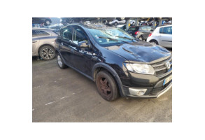 DACIA SANDERO 2 PHASE 1 0.9i - 12V TURBO TCE 90 Photo n°5