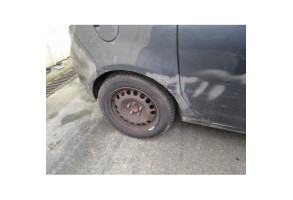 OPEL MERIVA B PHASE 1 1.7 CDTI - 16V TURBO Photo n°14