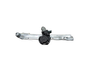 Leve vitre electrique arriere droit RENAULT ESPACE 5 Photo n°2