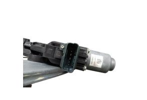 Leve vitre electrique arriere droit RENAULT ESPACE 5 Photo n°3