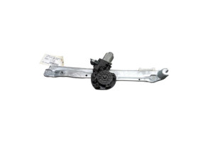 Leve vitre electrique arriere gauche RENAULT ESPACE 5 Photo n°3