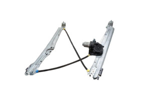 Leve vitre electrique avant droit RENAULT ESPACE 5 Photo n°1