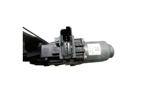 Leve vitre electrique avant gauche RENAULT ESPACE 5 Photo n°4