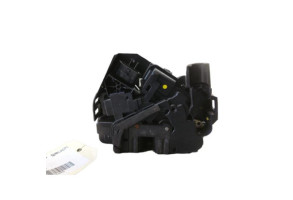 Serrure arriere gauche RENAULT ESPACE 5 Photo n°3