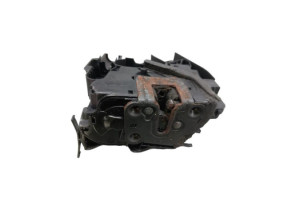 Serrure avant droit RENAULT ESPACE 5 Photo n°4