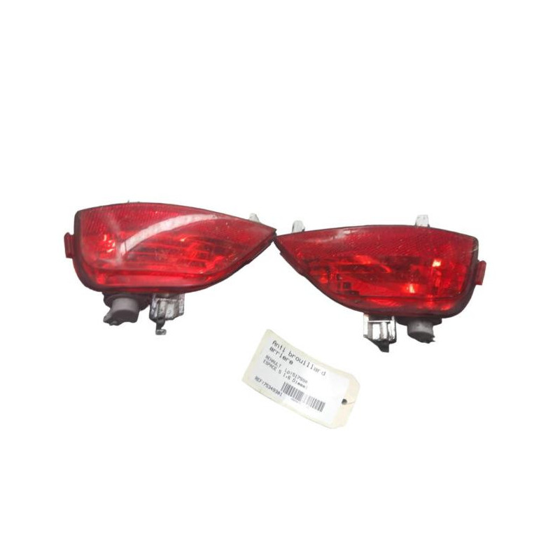 Anti brouillard arriere RENAULT ESPACE 5 Photo n°1