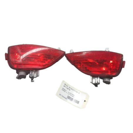 Anti brouillard arriere RENAULT ESPACE 5