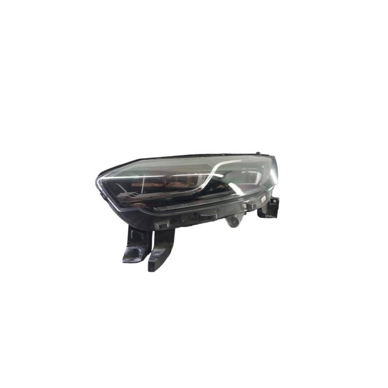 Optique avant principal gauche (feux)(phare) RENAULT ESPACE 5 Photo n°1