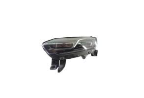 Optique avant principal gauche (feux)(phare) RENAULT ESPACE 5 Photo n°1