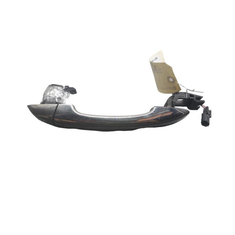 Poignee porte arriere droit RENAULT ESPACE 5 Photo n°1