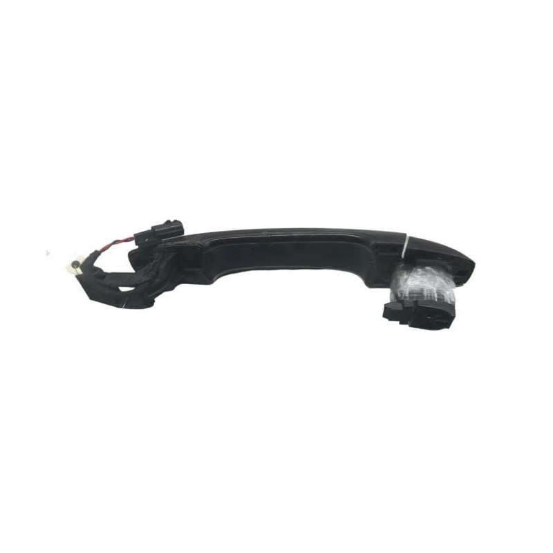 Poignee porte arriere gauche RENAULT ESPACE 5 Photo n°1