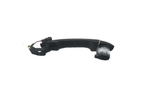 Poignee porte arriere gauche RENAULT ESPACE 5 Photo n°1