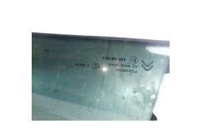 Vitre arriere gauche CITROEN DS4 Photo n°2