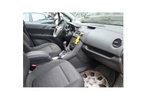 OPEL MERIVA B PHASE 1 1.7 CDTI - 16V TURBO Photo n°15