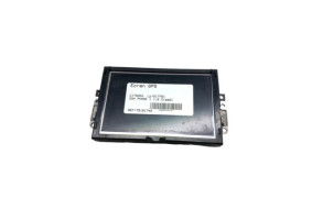 Ecran GPS CITROEN DS4 Photo n°3