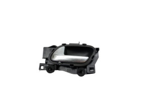Poignee interieur arriere gauche CITROEN DS4 Photo n°1