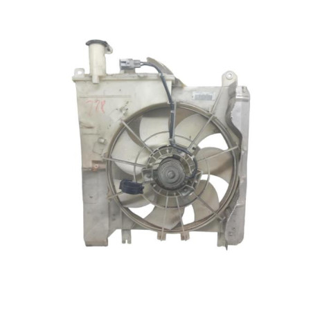 Moto ventilateur radiateur CITROEN C1 1