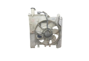Moto ventilateur radiateur CITROEN C1 1 Photo n°1