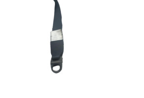 Ceinture avant gauche CITROEN C1 1 Photo n°3