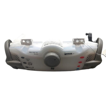 Commande chauffage CITROEN C1 1