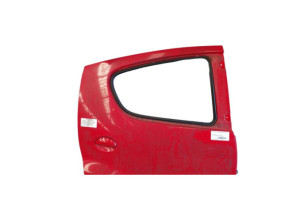 Porte arriere droit CITROEN C1 1 Photo n°2