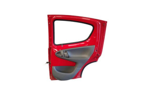 Porte arriere droit CITROEN C1 1 Photo n°3
