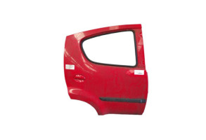 Porte arriere droit CITROEN C1 1 Photo n°4