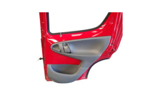 Porte arriere droit CITROEN C1 1 Photo n°5