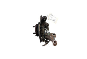 Pivot de moyeu avant droit TOYOTA AURIS 1 Photo n°4