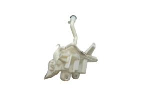 Vase de lave glace TOYOTA AURIS 1 Photo n°1