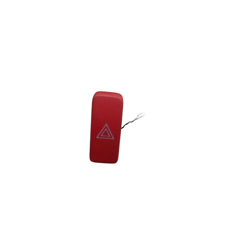 Bouton de warning TOYOTA AURIS 1 Photo n°1