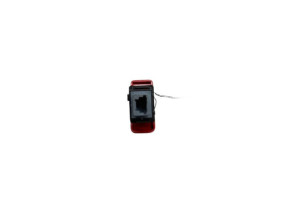 Bouton de warning TOYOTA AURIS 1 Photo n°2