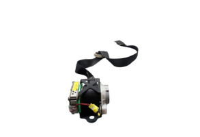 Ceinture avant droit TOYOTA AURIS 1 Photo n°1