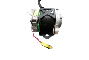Ceinture avant gauche TOYOTA AURIS 1 Photo n°1