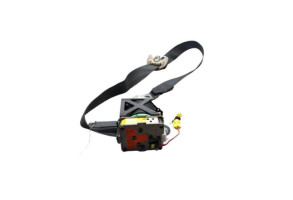 Ceinture avant gauche TOYOTA AURIS 1 Photo n°2