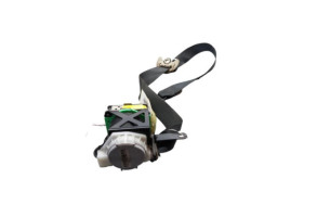 Ceinture avant gauche TOYOTA AURIS 1 Photo n°3