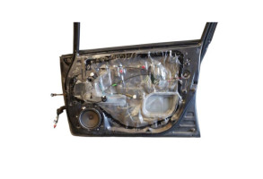 Porte avant droit TOYOTA AURIS 1 Photo n°4