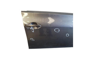Porte avant droit TOYOTA AURIS 1 Photo n°8