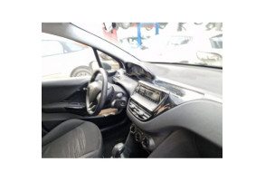 Pare boue avant gauche PEUGEOT 208 1 Photo n°16
