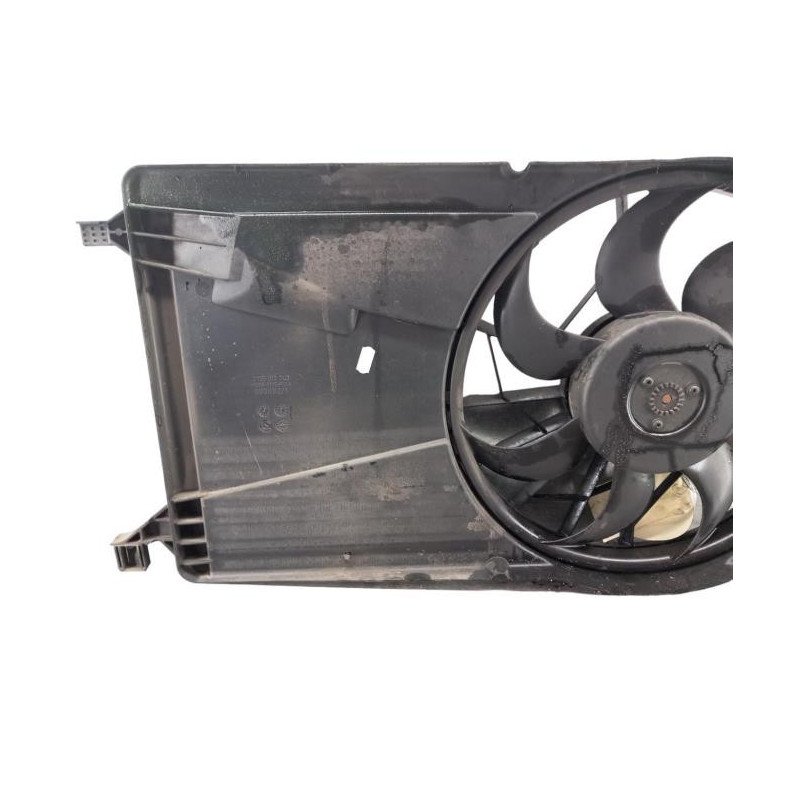 Moto ventilateur radiateur FORD C-MAX 1 Photo n°1