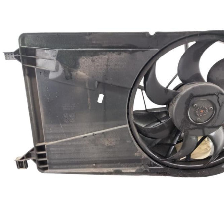 Moto ventilateur radiateur FORD C-MAX 1