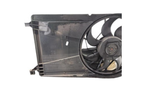 Moto ventilateur radiateur FORD C-MAX 1 Photo n°1