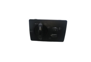 Commande de phare FORD C-MAX 1 Photo n°1