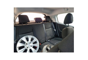Pare boue avant gauche PEUGEOT 208 1 Photo n°17